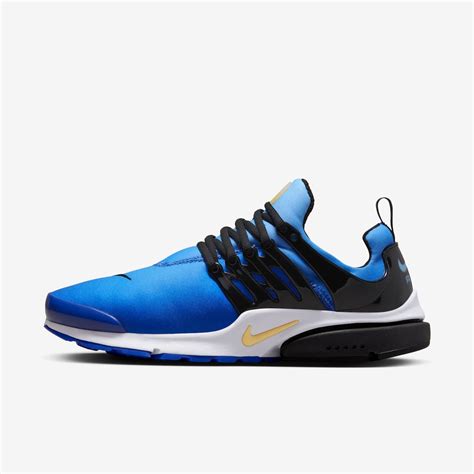 Presto. Nike DE